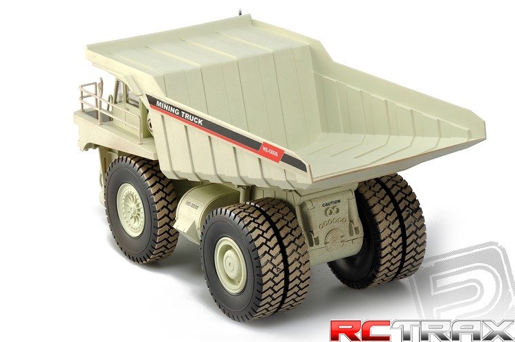 Wywrotka zdalnie sterowana Hobby Engine skala 1:24