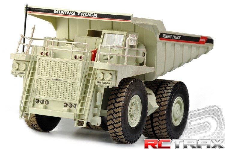 Wywrotka zdalnie sterowana Hobby Engine skala 1:24