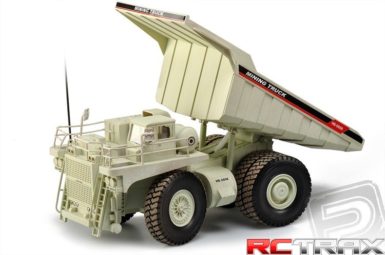 Wywrotka zdalnie sterowana Hobby Engine skala 1:24