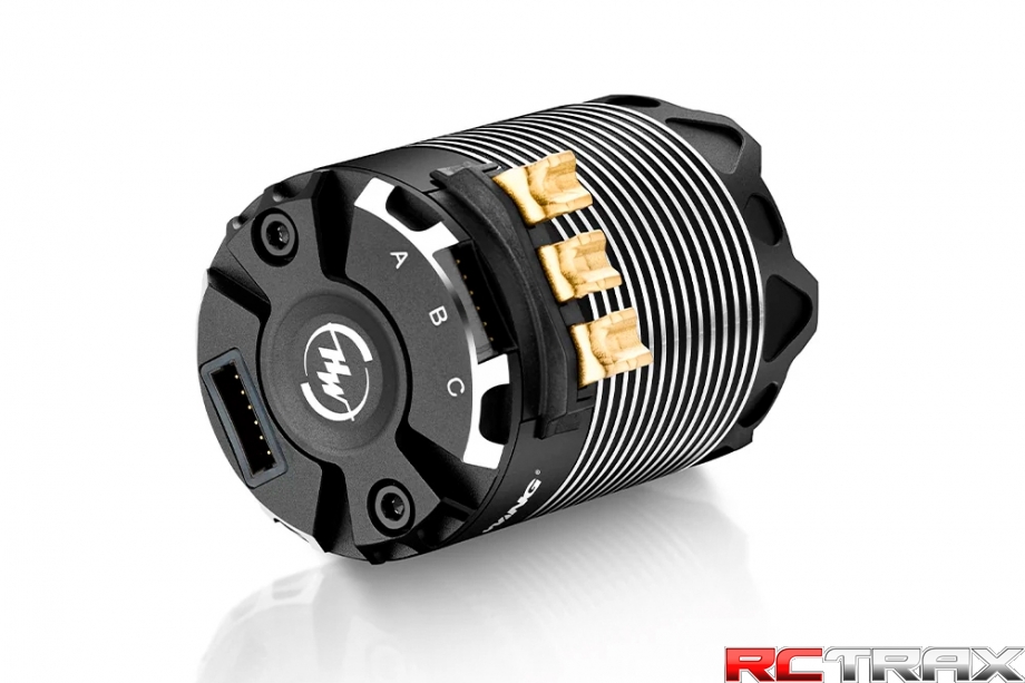 Sinik Hobbywing XERUN 3652SD-5300KV G3