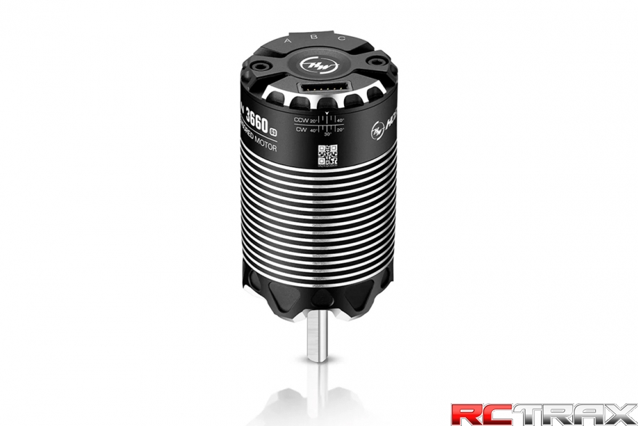 Sinik Hobbywing XERUN 3660SD-3200KV G3