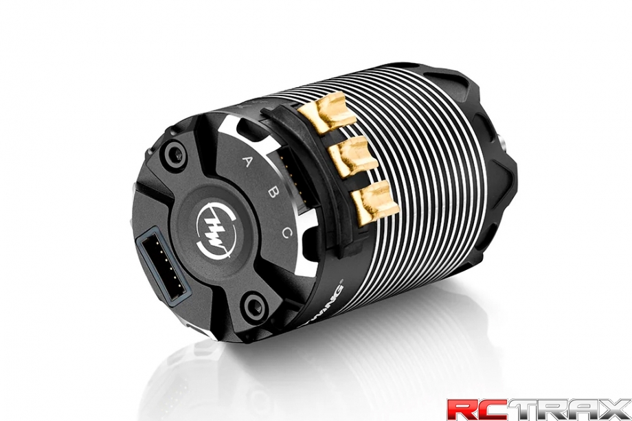 Sinik Hobbywing XERUN 3660SD-3200KV G3