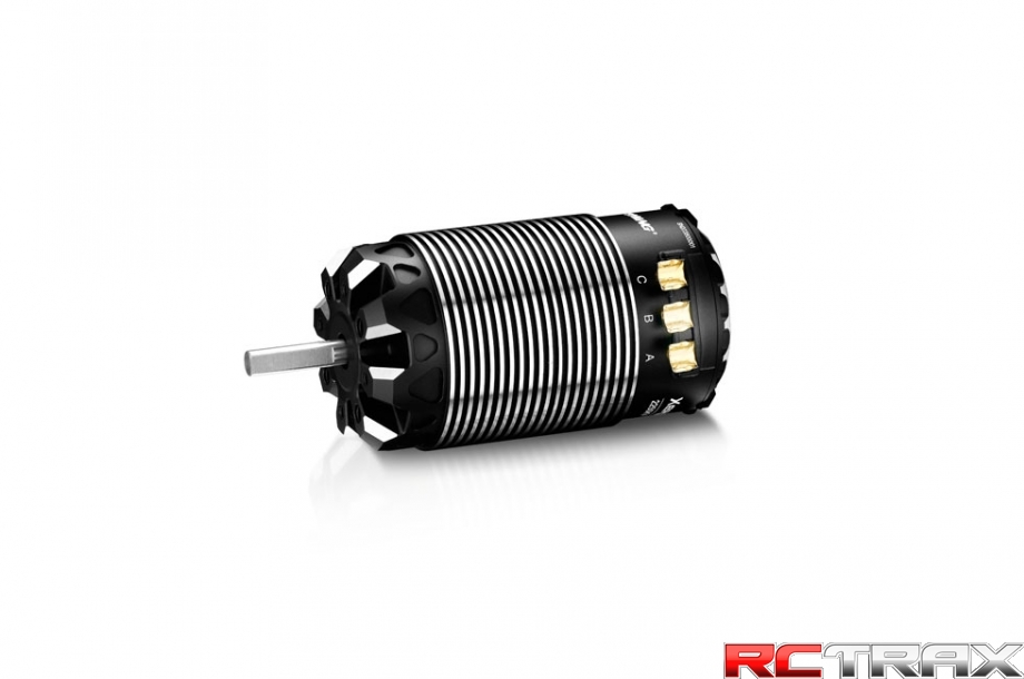 Silnik Hobbywing XeRun 4268SD 1900KV G3 - OFF-ROAD zamknięty