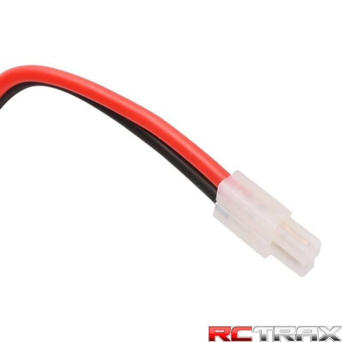 XT60 female to Tamiya male adapter