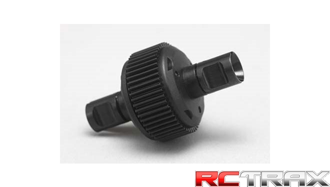 Yokomo YD-2 Y2-502 Solid Axle Set