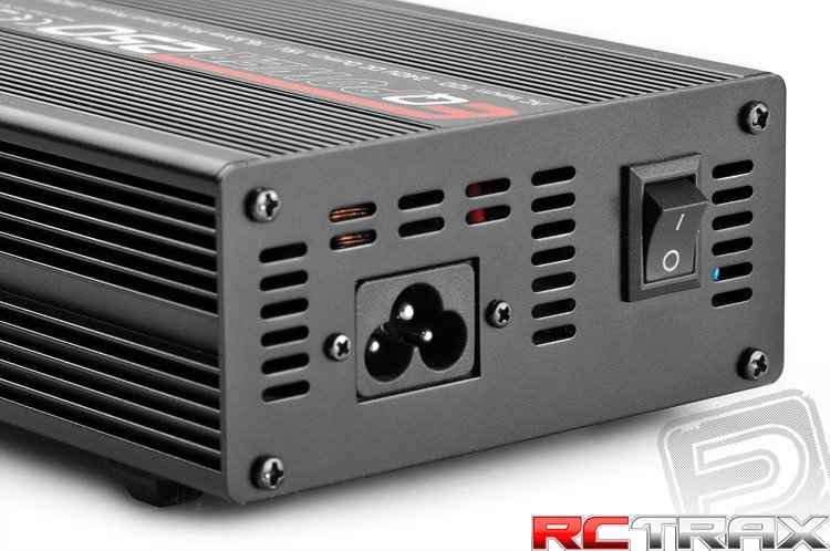 Zasilacz EQ Power 250W 15V 16,5A 