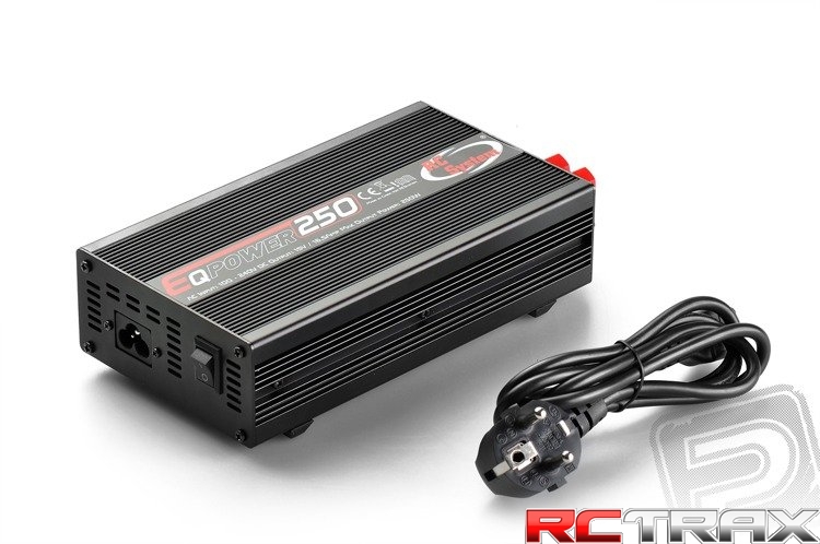 Zasilacz EQ Power 250W 15V 16,5A 