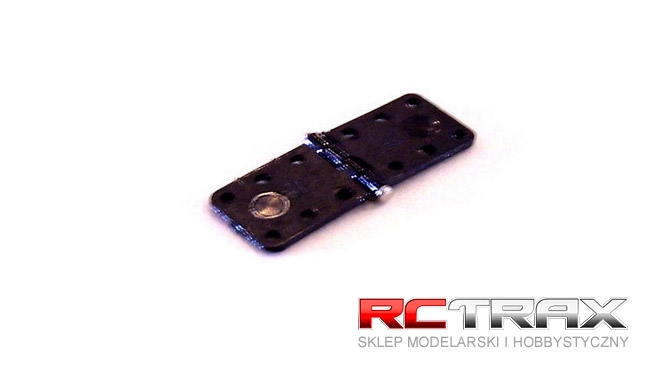 FI Zawias ze sztyftem 10,5 x 28 MP-JET