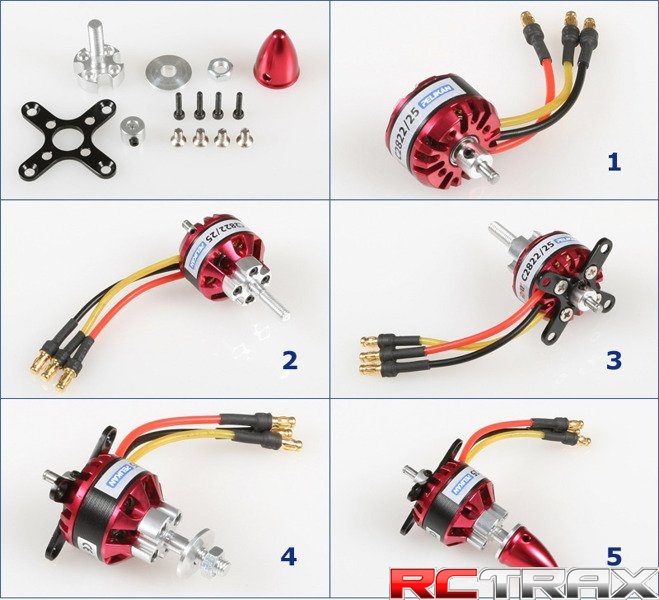 sklep modelarski Szczecin
