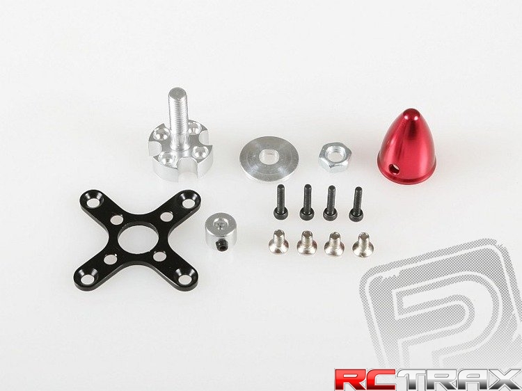 Zestaw mocowania silnika Ray C28xx 