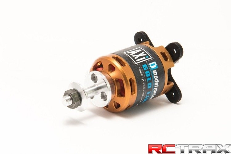 Zestaw napędowy DJI E1200