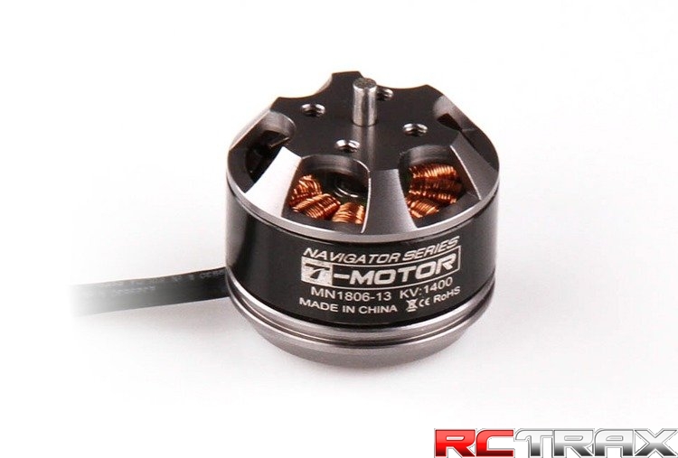 Zestaw napędowy T-Motor MN1806/2300KV + S12A