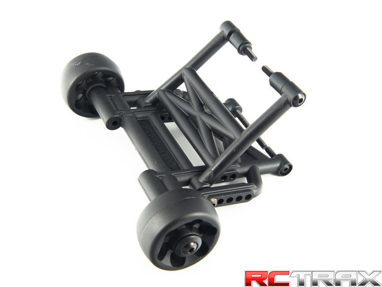 Zestaw wheelie bar ARRMA (AR320165)