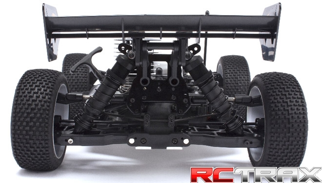 1:8 Nitro Buggy ACCEL ARR
