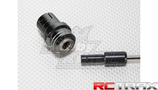 Adapter do standardowych rozruszników 6mm