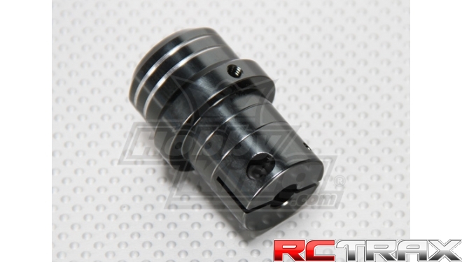 Adapter do standardowych rozruszników 6mm