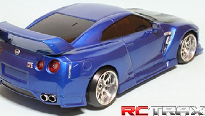 sklep modelarski Szczecin