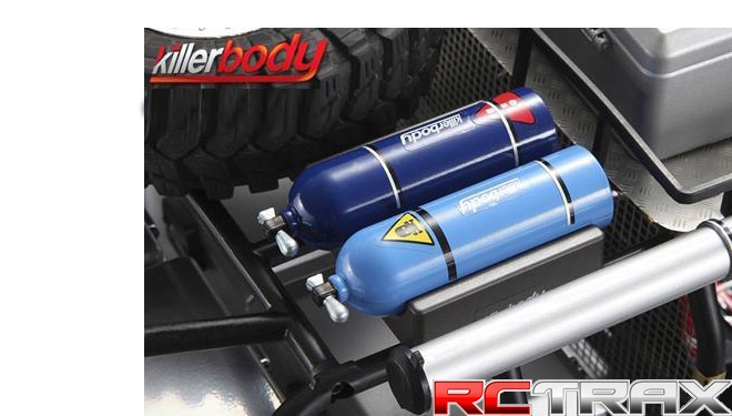 Akcesoria KillerBody 48430 Body Parts 1/10