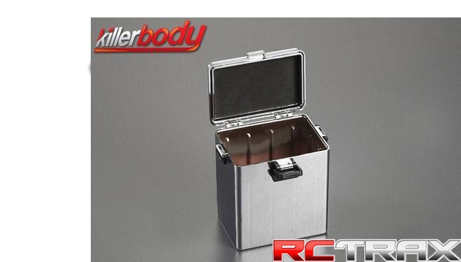 Akcesoria KillerBody 48438 Body Parts 1/10