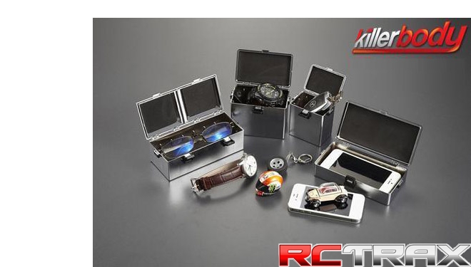 Akcesoria KillerBody 48439 Body Parts 1/10