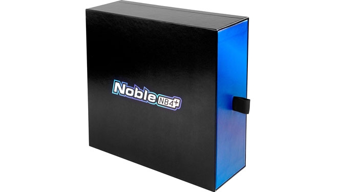Aparatura Flysky Noble NB4+ z odbiornikiem