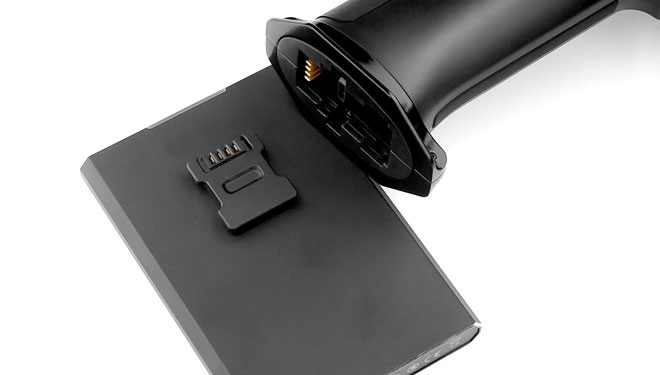 Aparatura Flysky Noble NB4+ z odbiornikiem