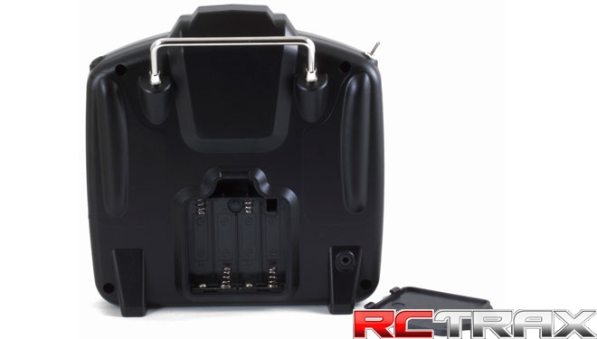 Aparatura drążkowa Redox Classic 6 (+RDX.8L)