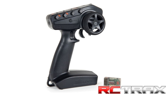 INFRACTION RESTO ARRMA Mod 6S BLX 1:7 RTR