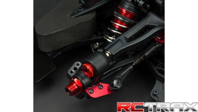 INFRACTION RESTO ARRMA Mod 6S BLX 1:7 RTR