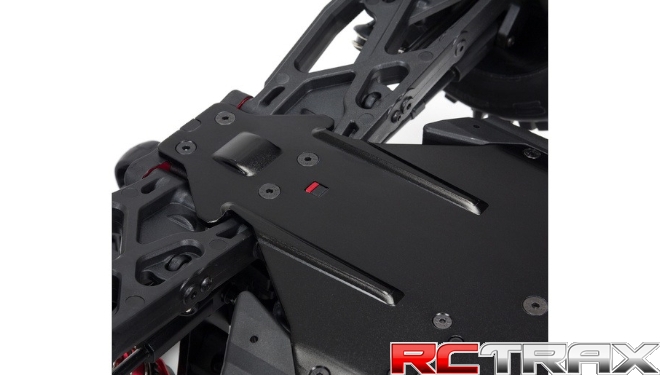 NOTORIOUS ARRMA 6S V5 BLX 1:8 4WD RTR