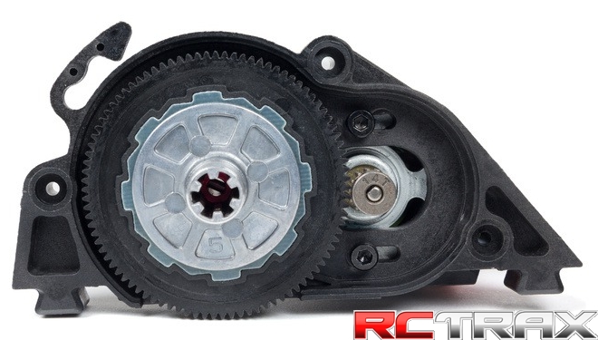 Arrma Typhon Mega 1:8 4WD RTR nowa wersja