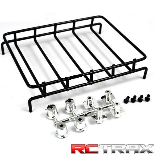 Crawler Luggage Tray For CR-01