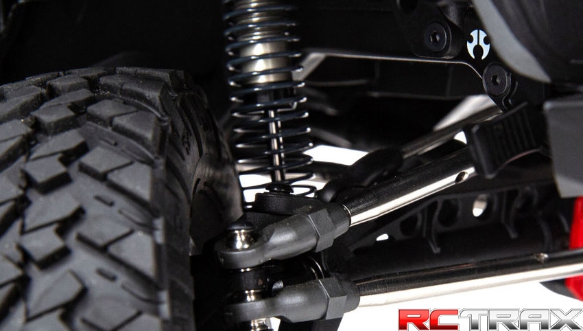 Axial SCX10III Jeep JT Gladiator 4WD 1:10 RTR