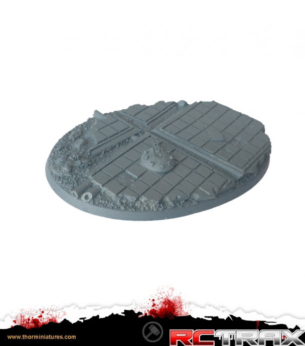 Thor Miniatures Bases Urban 70x100 (1)