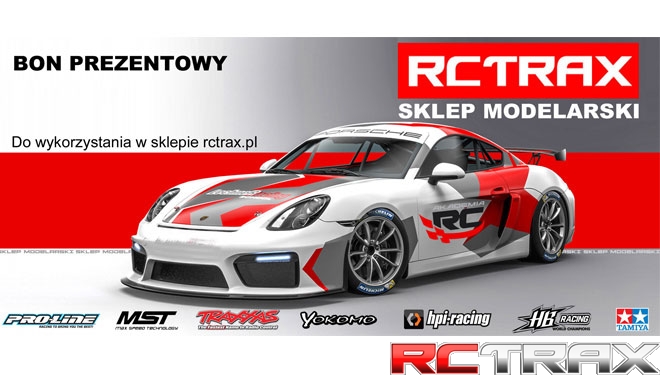 sklep modelarski Szczecin