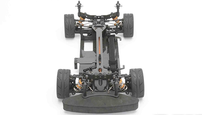 CARTEN T410R 1/10 4WD