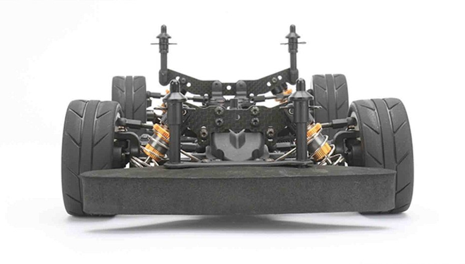 CARTEN T410R 1/10 4WD