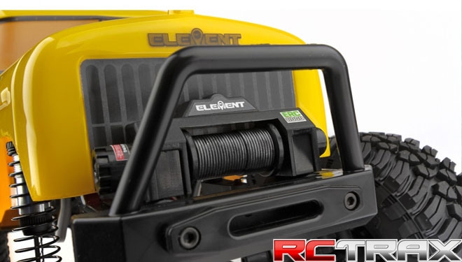 Element RC Enduro Ecto Trail Truck RTR