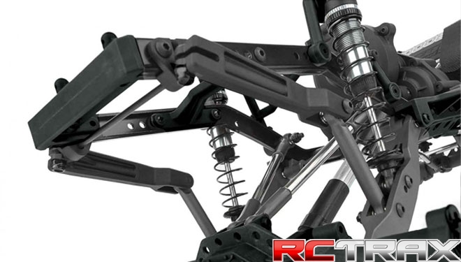 Element RC Enduro Ecto Trail Truck RTR