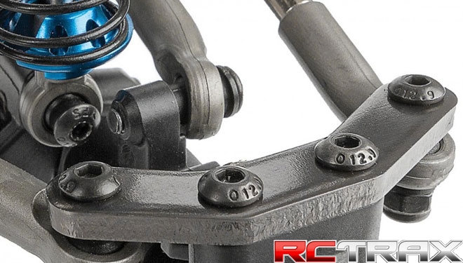 Element RC Enduro Trial Truck 1/10 Builder's Kit