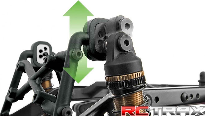 Element RC Enduro Trail Truck Builder's Kit 2