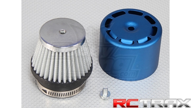 Filtr powietrza do modeli w skali 1:5 BAJA