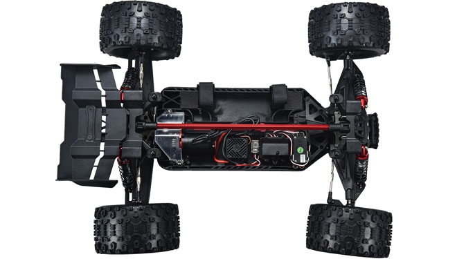 FS Racing Sniper 1/10 3S Brushless Truggy RTR