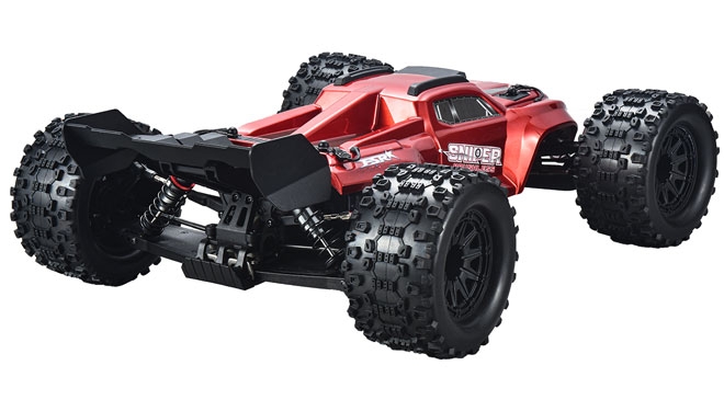 FS Racing Sniper 1/10 3S Brushless Truggy RTR