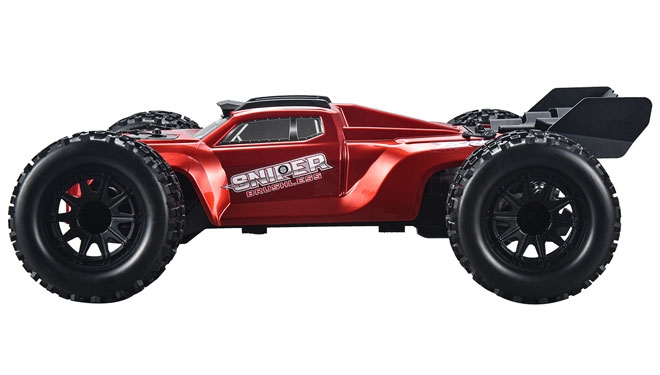 FS Racing Sniper 1/10 3S Brushless Truggy RTR