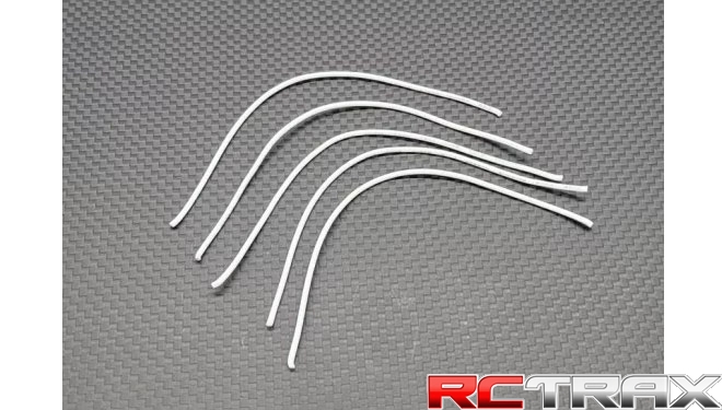 GLR-GT 26AWG ESC/Motor kable (White)