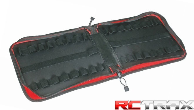 Graupner torba narzędziowa RC 290x260x50mm