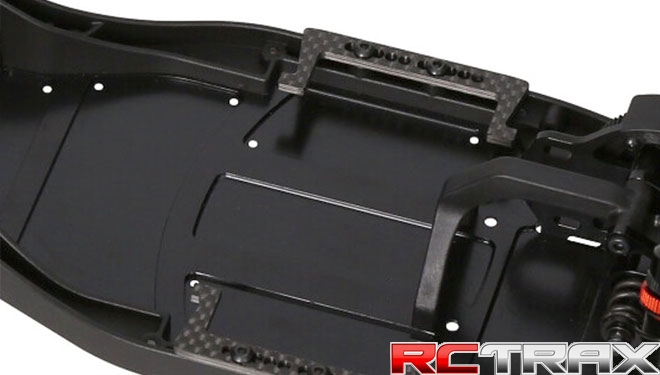 HB RACING D2 Evo 1/10 Competition Electric Buggy 2wd