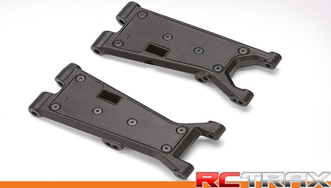 Buggy HB Racing D413 1:10 4WD KIT