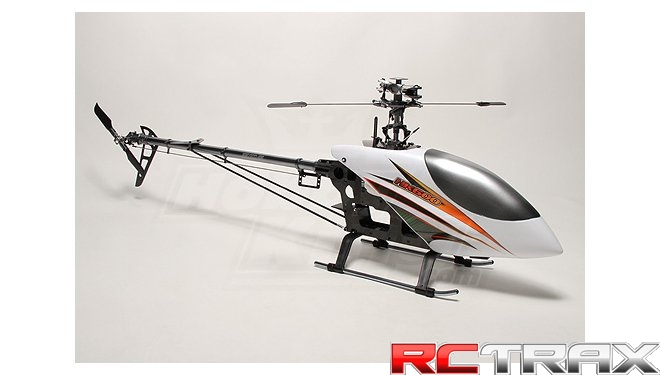 Helikopter HK-600GT 3D RTF